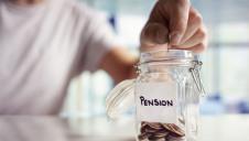 The UK's pensions sector covers some £3trn of investment